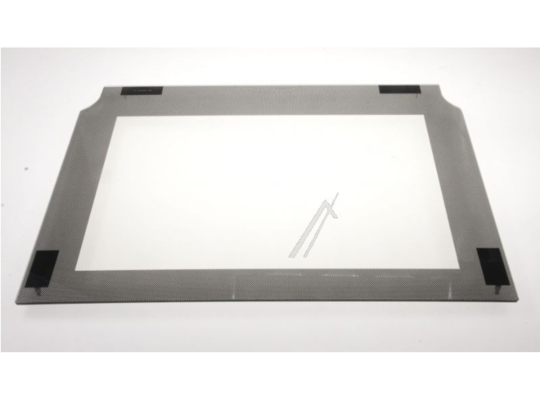 SMEG OVEN INNER DOOR GLASS 68L SNP160X,